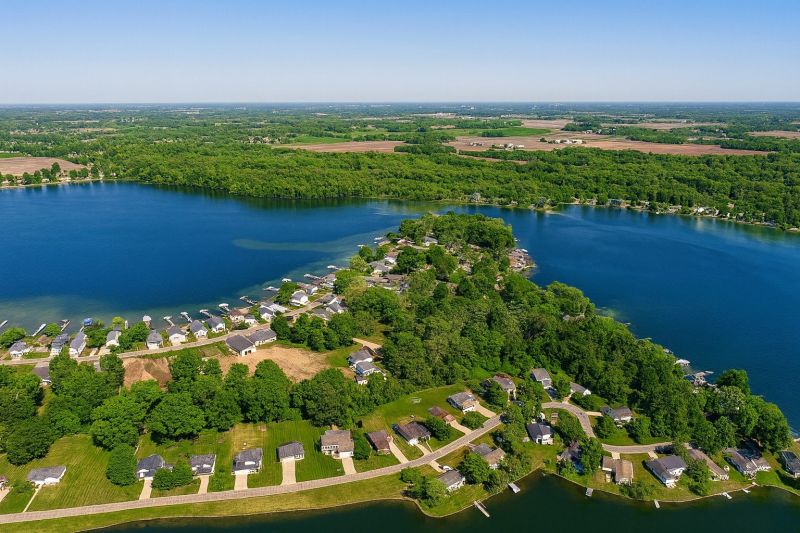 Caledonia, MI