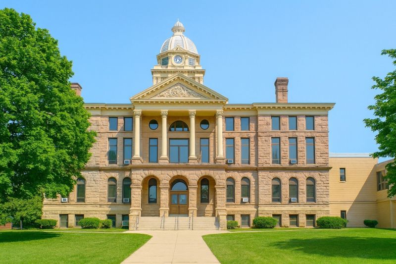 Ionia County, MI