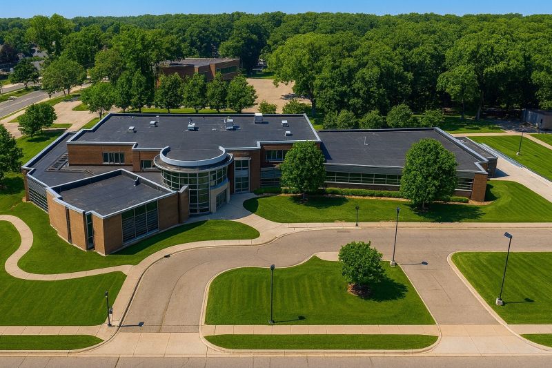 Wyoming, MI