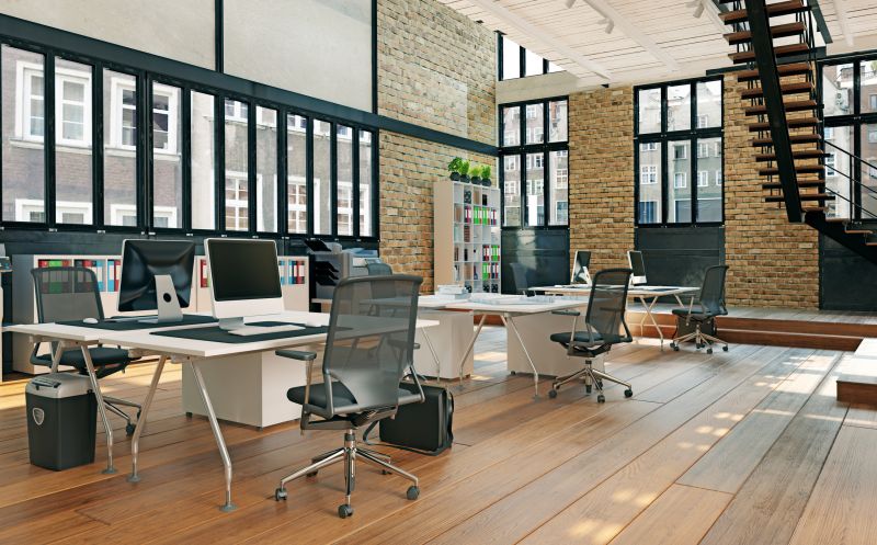 Commercial Hardwood Service in Gowen, MI