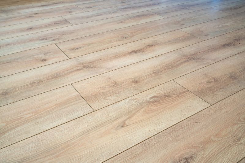 Engineered Wood Installation in Rockford, MI