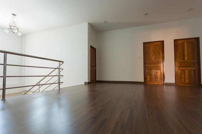 Laminate Floor Installation in Gowen, MI