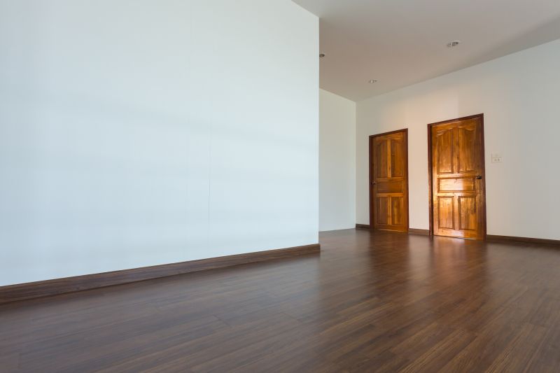 Laminate Floor Installation in Howard City, MI