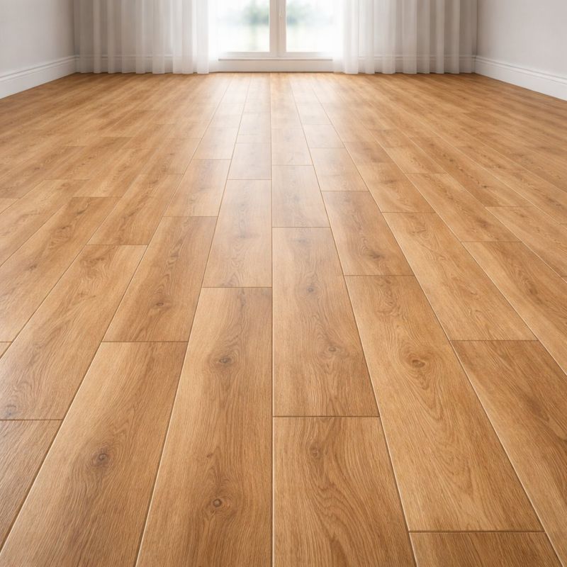 Laminate Floor Installation in Wyoming, MI