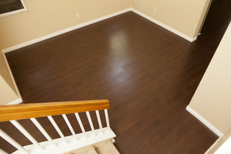 Laminate Floor Replacement in Caledonia, MI
