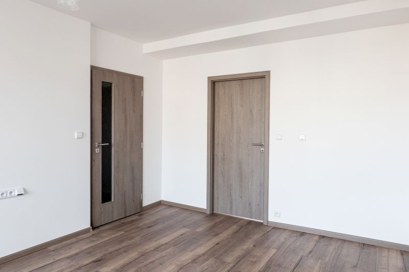 Laminate Floor Replacement in Grandville, MI