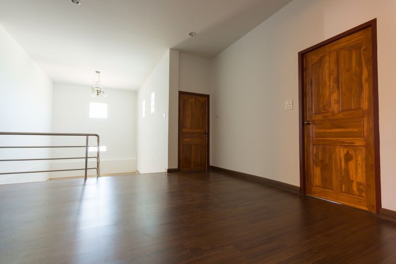 Laminate Floor Replacement in Montcalm County, MI