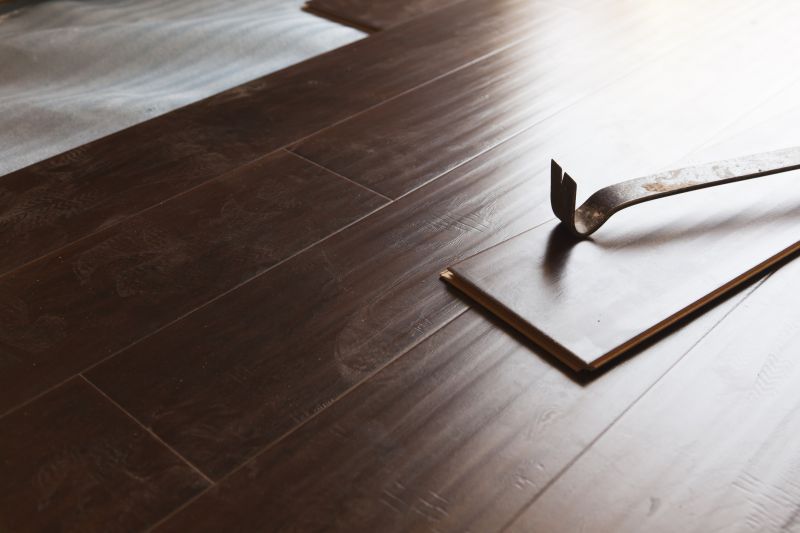 Laminate Floor Replacement in Wyoming, MI
