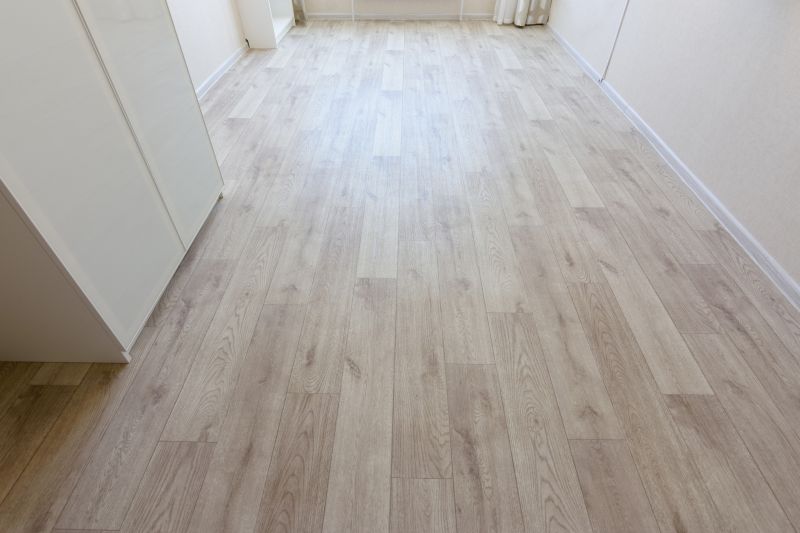 Linoleum Floor Installation in Coopersville, MI