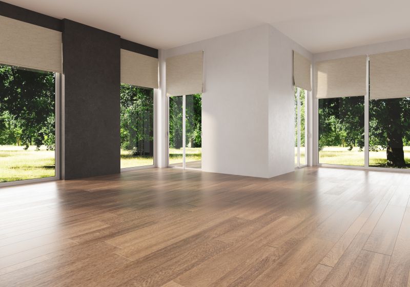 Vinyl Flooring Installation in Ionia County, MI
